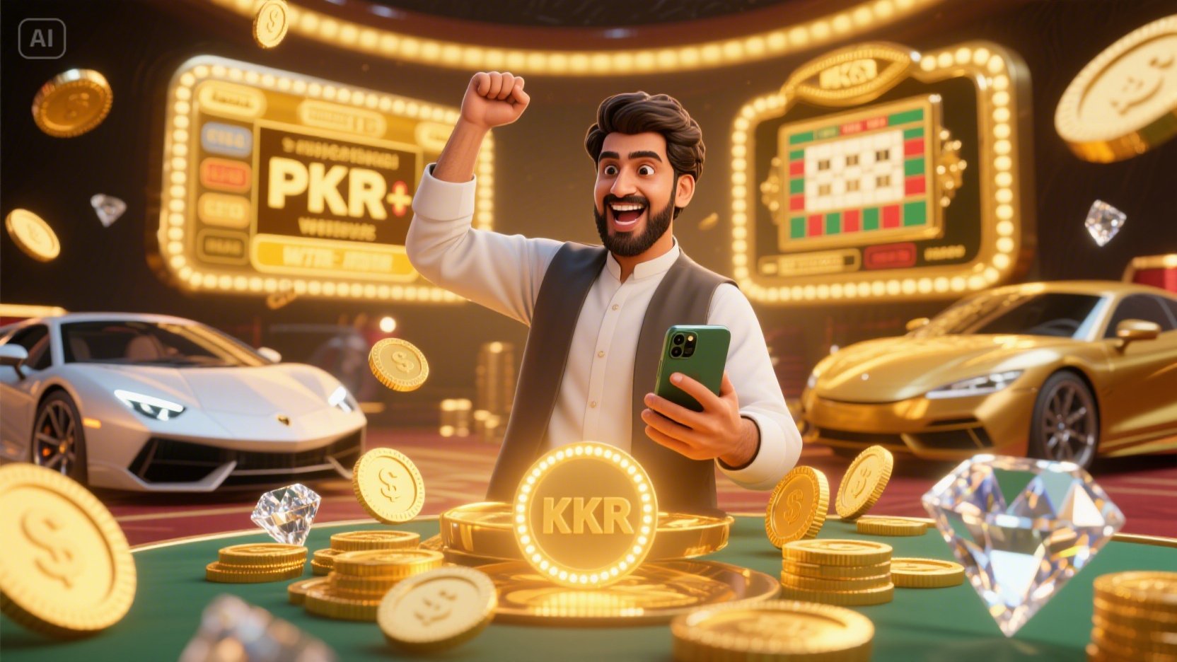 24k casino loginJoin Pakistan’s most rewarding gaming site and enjoy a 200% first deposit bonus! Deposit using JazzCash or Easypaisa and start winning real PKR instantly on your favourite slot and casino games.